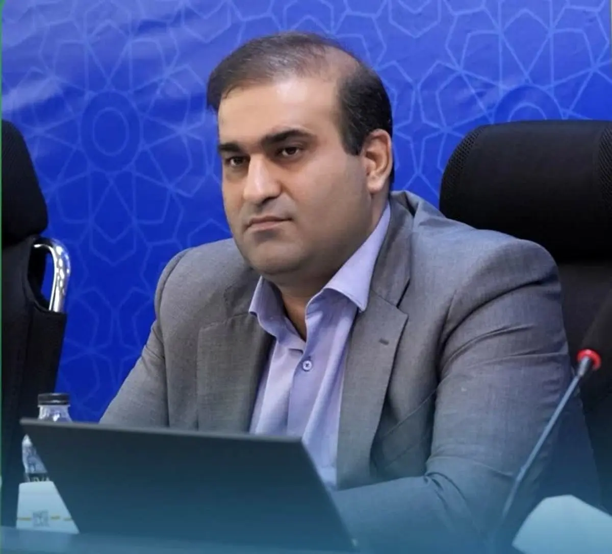 چرخ تولید و تجارت در ارس بی‌وقفه می‌چرخد