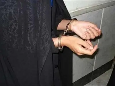 کلاهبردای میلیاردی با صندوق وام خانگی در کرمانشاه / زن کلاهبردار دستگیر شد