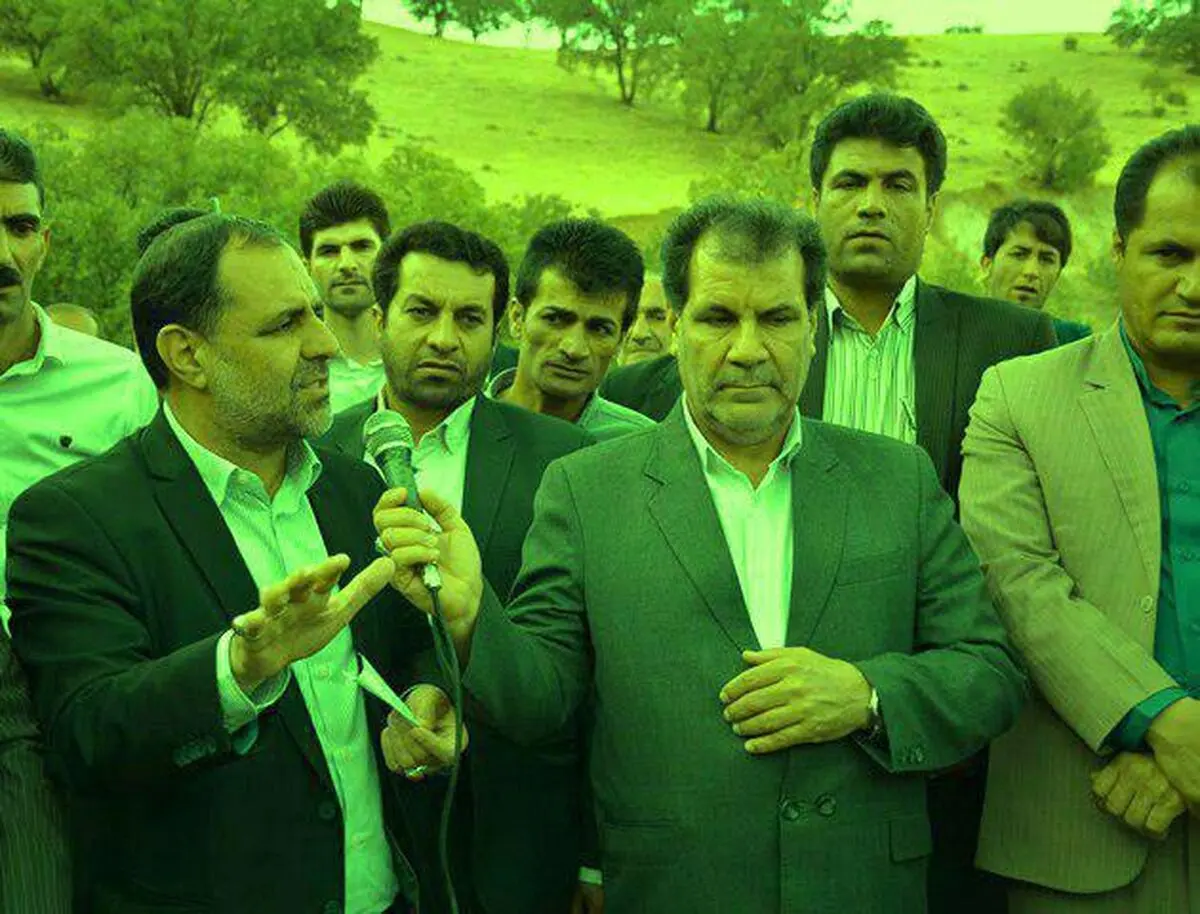 دنا تا پایان برنامه ششم، شهرستان توسعه یافته معرفی می‌شود