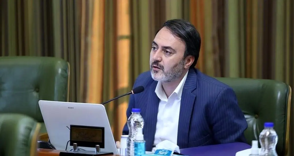 کمبود مراکز معاینه فنی برای سه میلیون خودروی واجد شرایط نداریم

