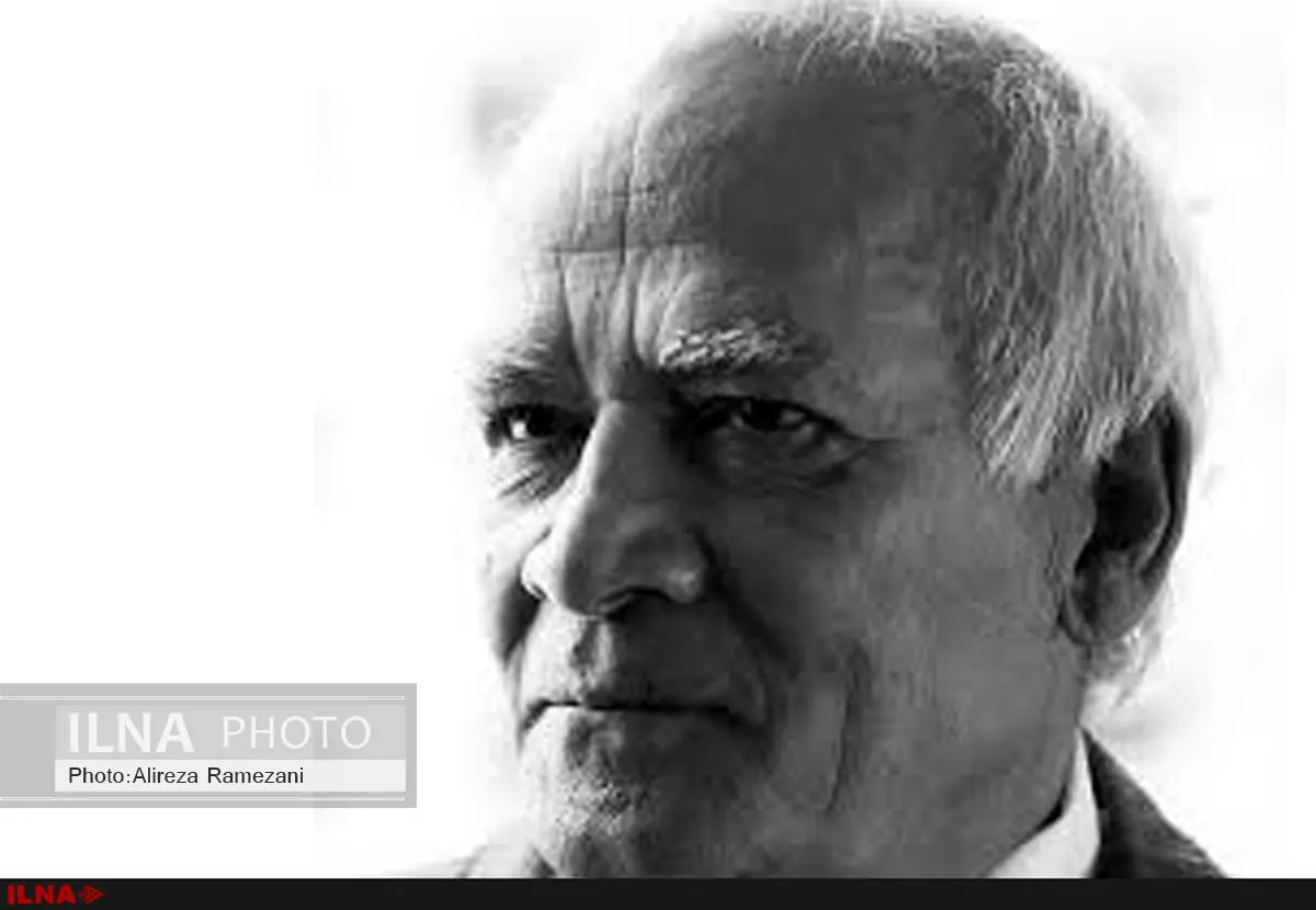 خالق مجسمه «کوهنورد» درگذشت