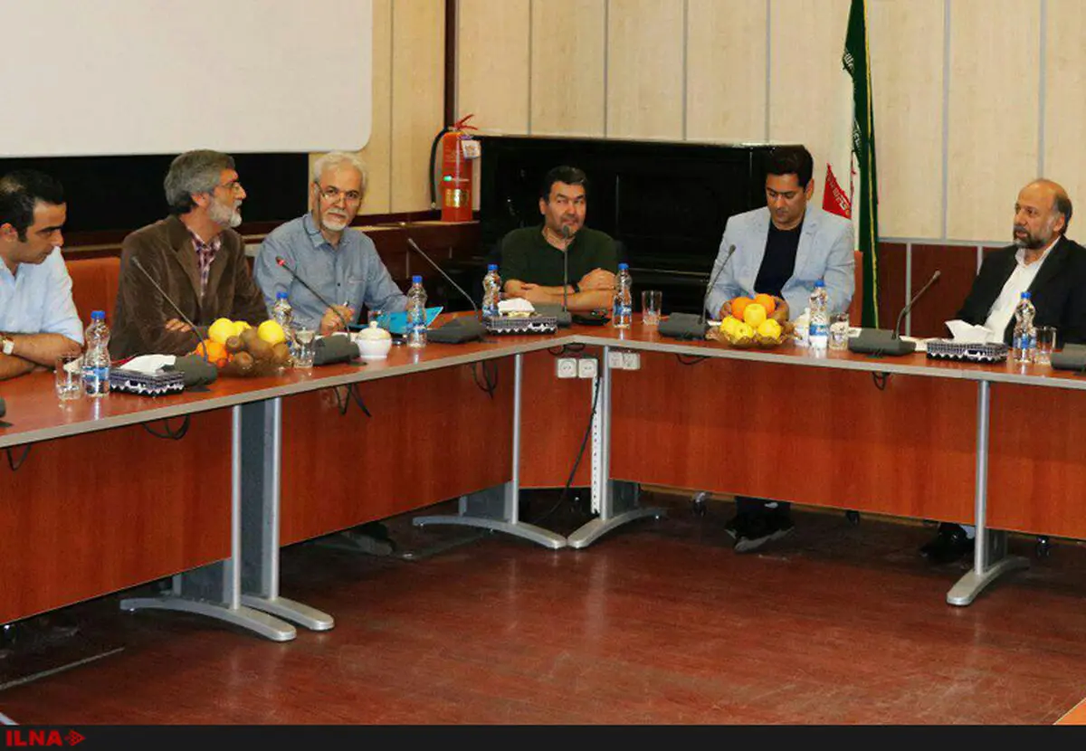 حیدریان: سیاست ما تقویت بخش خصوصی است
