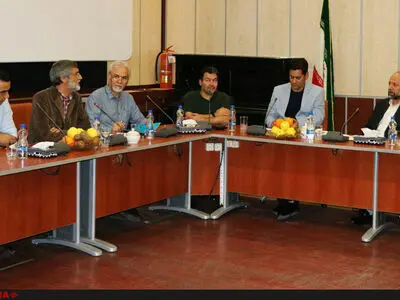 حیدریان: سیاست ما تقویت بخش خصوصی است