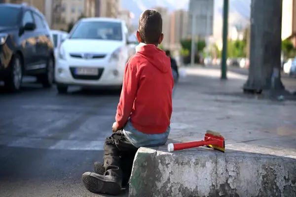 مراکز حمایت از کودکان کار نخبه شهر تهران راه‌اندازی شد