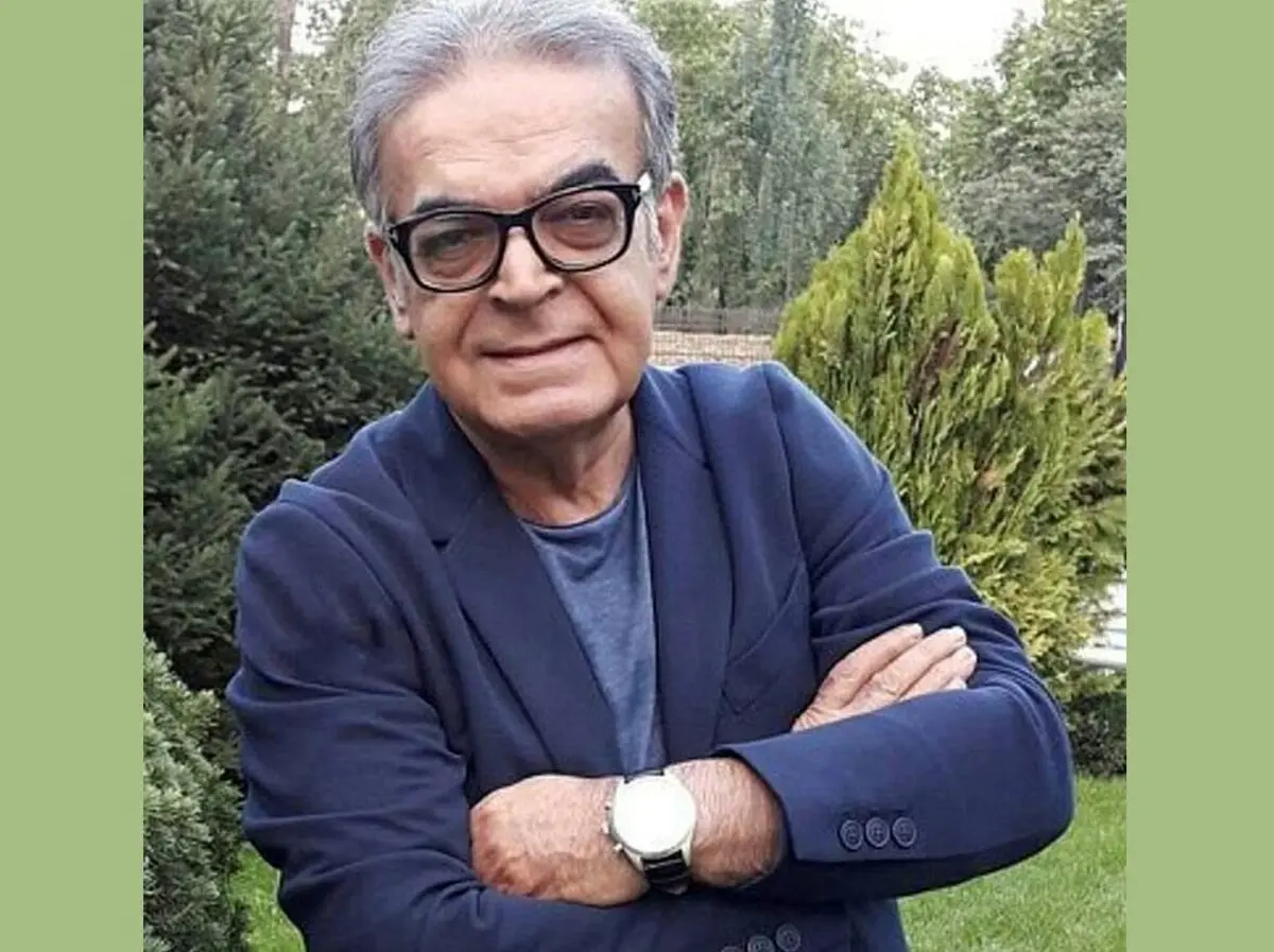 حمید لولایی به جشنواره مجازی «کو.کو ۱۹» پیام داد+ویدئو