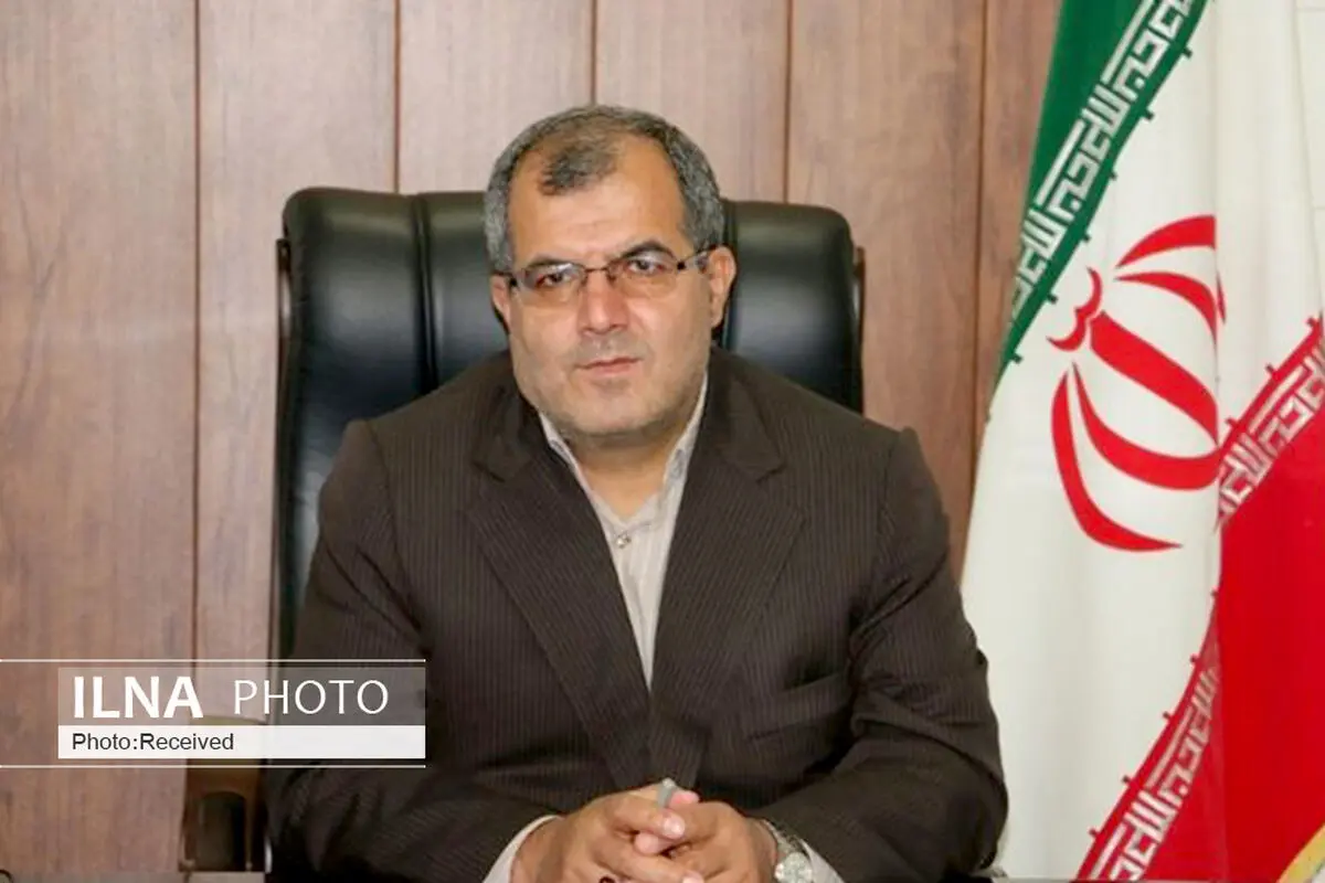 فرماندار سابق بوئین زهرا معاون سیاسی فرماندار ویژه کرج شد