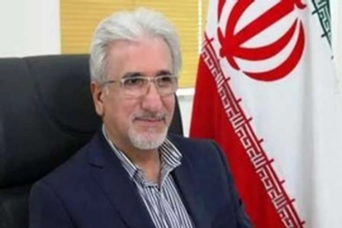 معاون سیاسی، امنیتی، اجتماعی فرمانداری شهرستان شیراز منصوب شد