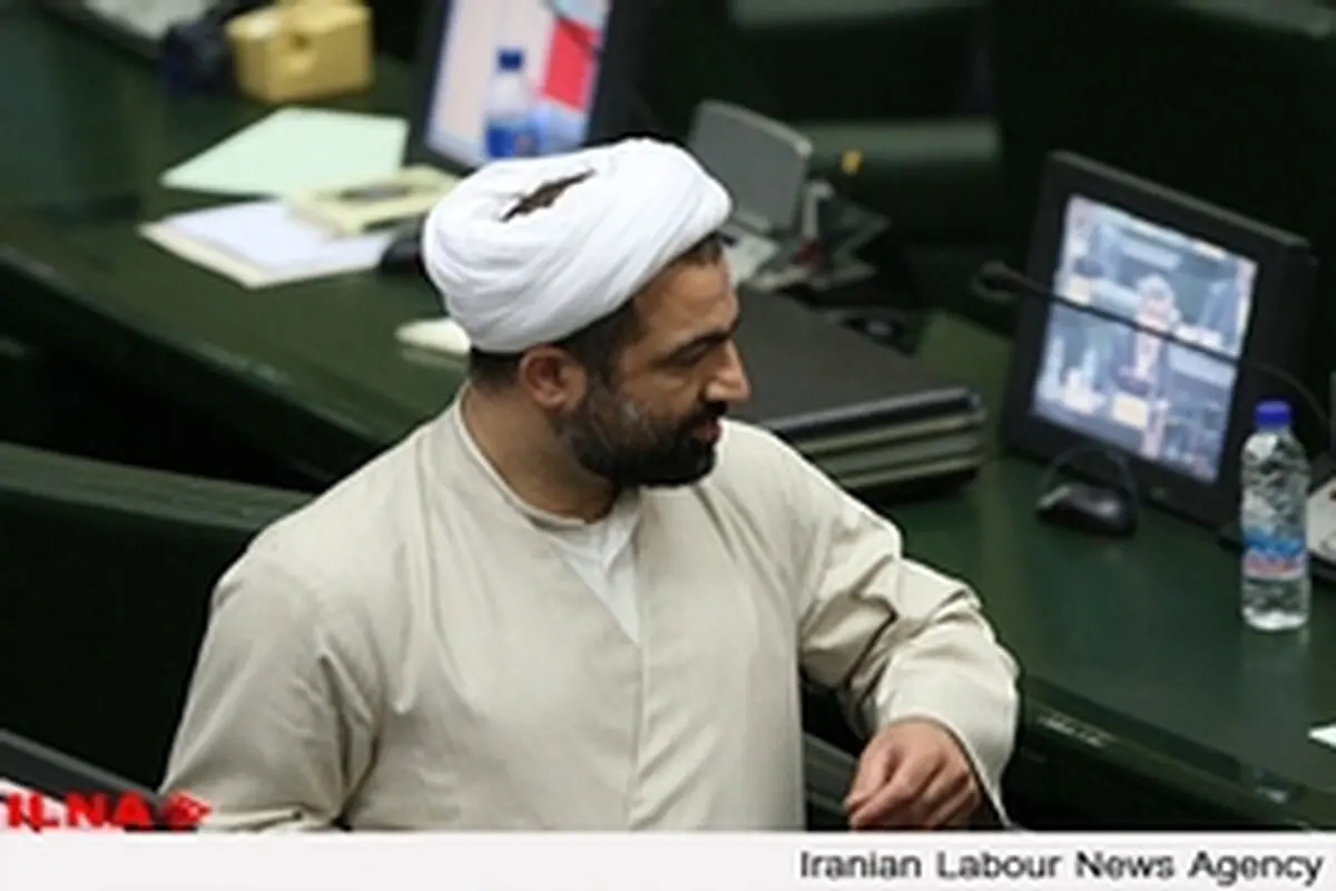 ظریف و شرمن یکدیگر را با اسم کوچک صدا می‌کنند
