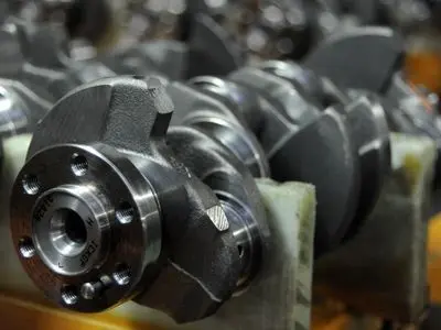 تولید 80 درصد از قطعات خودرویی کشور در بابلسر