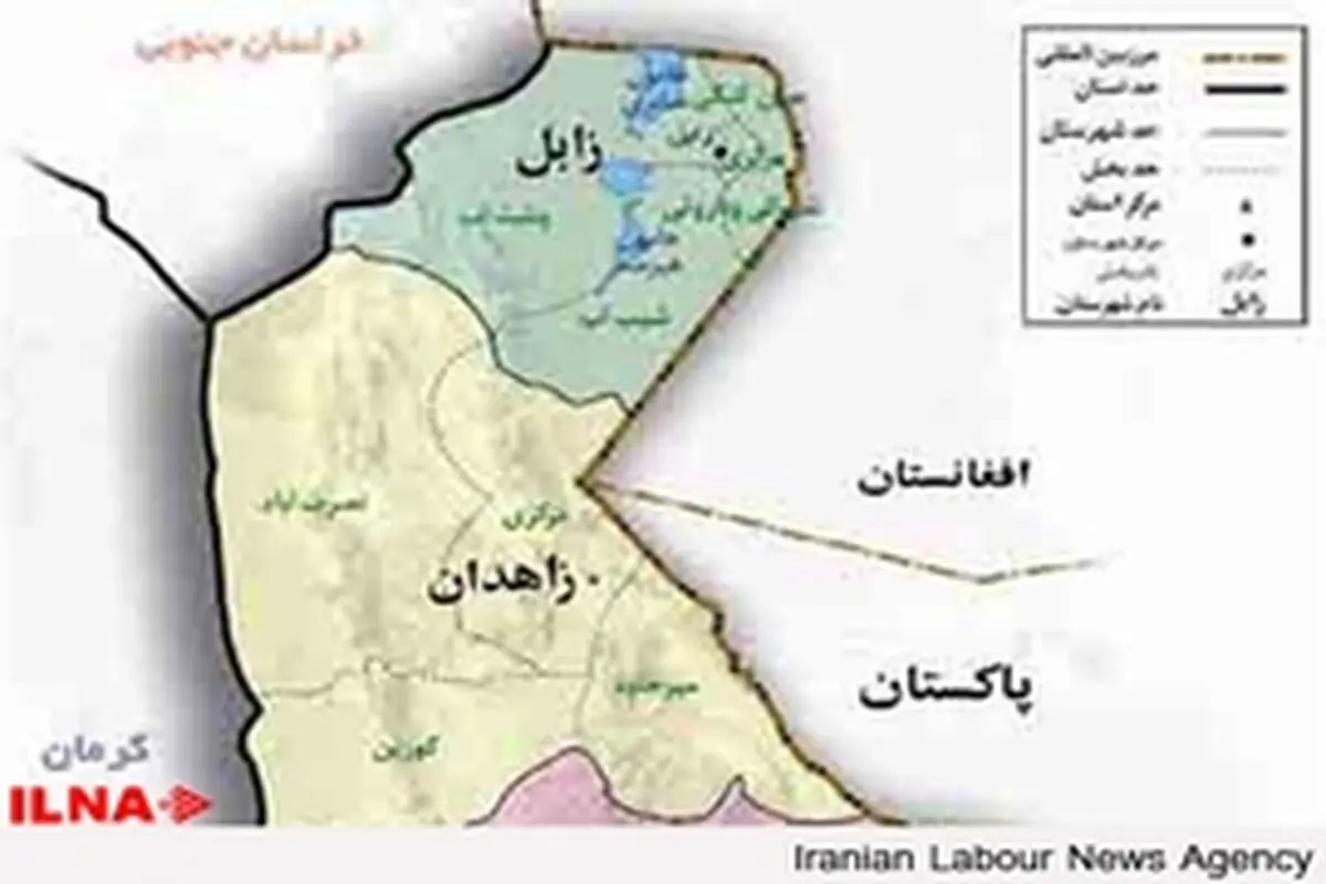 آیا می‌توان زابل را شهر مرده‌ها خواند؟