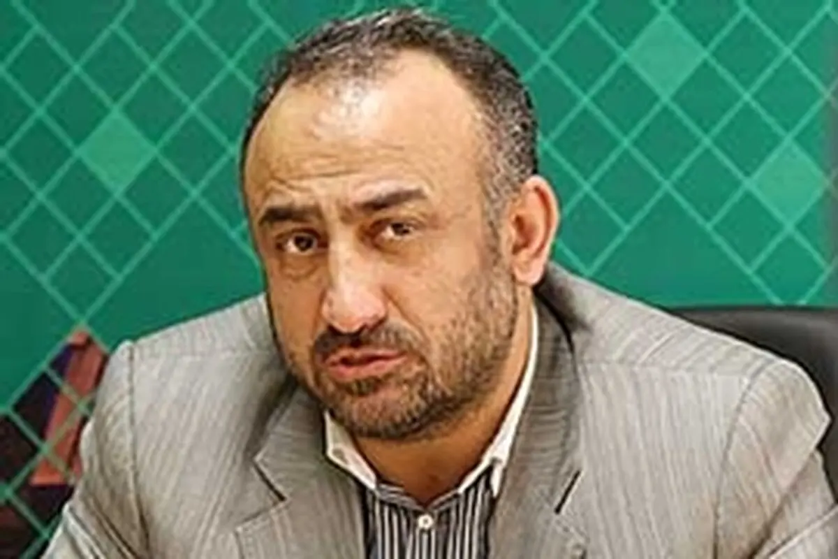 خط لوله گاز دامغان به ساری تا پایان ۹۴ اجرایی می شود