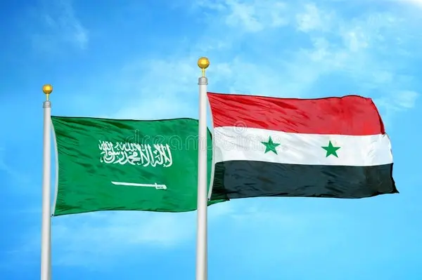 توافق عربستان و سوریه برای بازگشایی سفارت‌ها