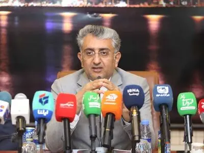 دهه فجر با پروژه‌های عمرانی و «بوستان کورینتو» در بندرعباس / پیوند فرهنگی از خلیج فارس تا اقیانوس آرام +فیلم