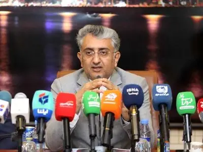 دهه فجر با پروژه‌های عمرانی و «بوستان کورینتو» در بندرعباس / پیوند فرهنگی از خلیج فارس تا اقیانوس آرام +فیلم