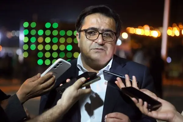 اردکان با ۱۲ پروژه کلیدی به مقصد گردشگری تبدیل می‌شود