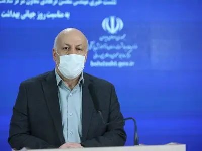 ابتلای هزار و ۴۵۲ نفر از نیروهای بهداشت محیط به کرونا/ رعایت پروتکل‌های بهداشتی بسیار کمرنگ شده است