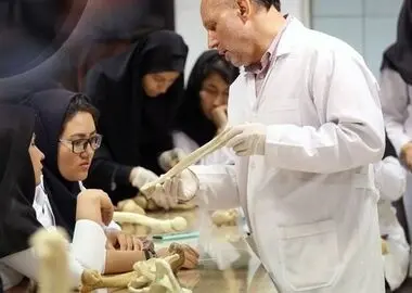 فردا، آخرین مهلت نام‌نویسی بیست و دومین فراخوان جذب اعضای هیات علمی وزارت بهداشت