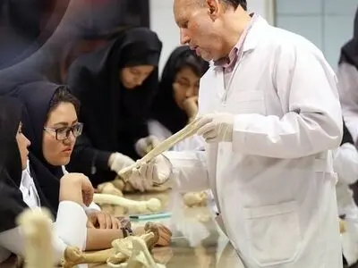 فردا، آخرین مهلت نام‌نویسی بیست و دومین فراخوان جذب اعضای هیات علمی وزارت بهداشت