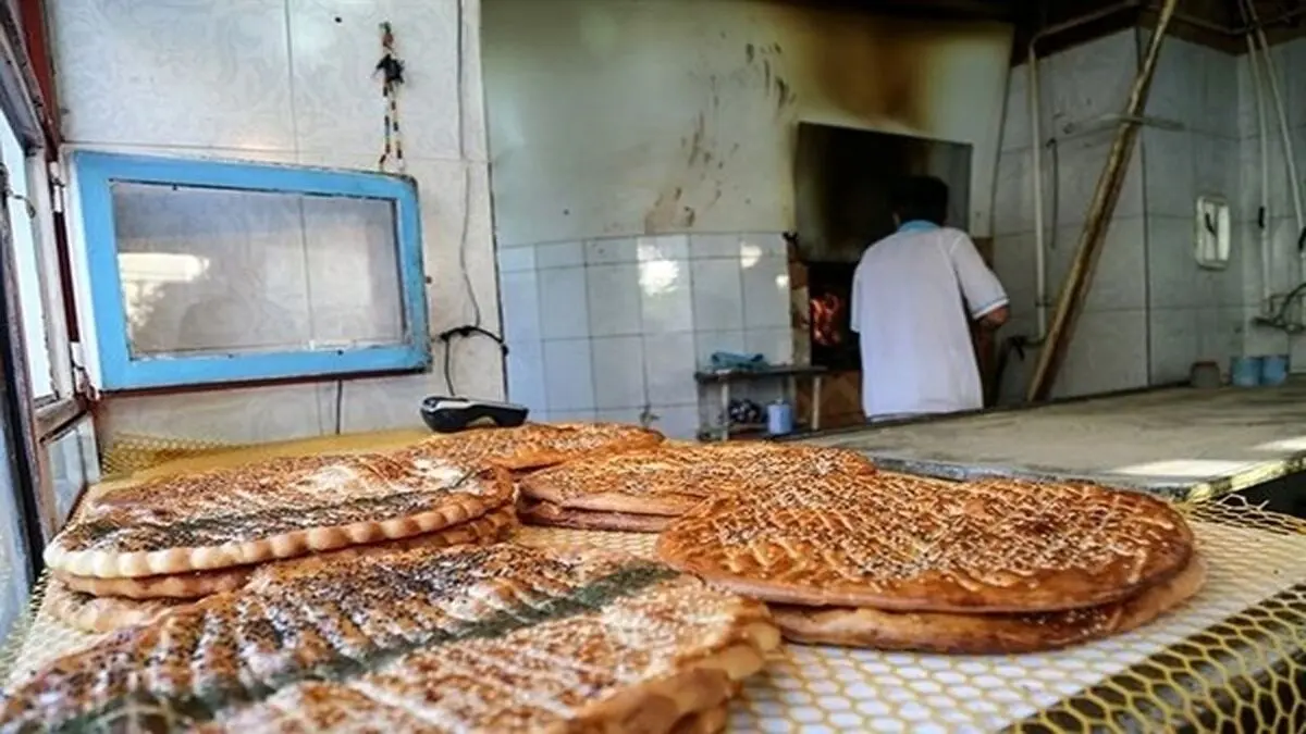 شناسایی ۱۰۴۸ واحد خبازی متخلف در استان