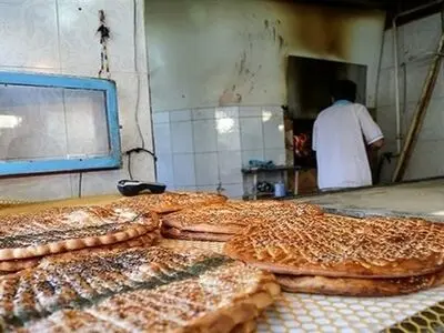 شناسایی ۱۰۴۸ واحد خبازی متخلف در استان