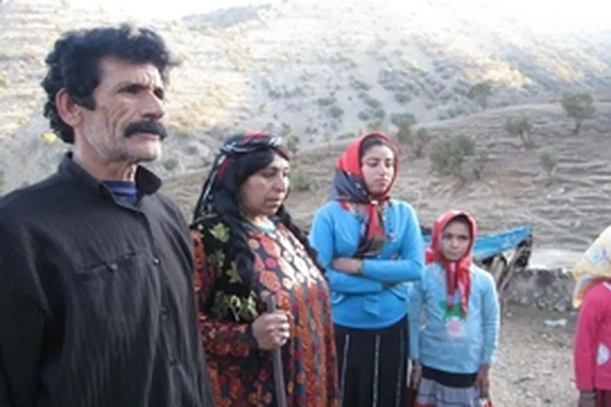 آموزشیاران به روستای " چشمه مار " کرمانشاه می‌روند