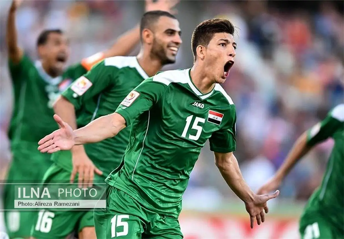 ضرغام اسماعیل با 350 هزار دلار در پرسپولیس/طلسم گرت بیل آسیا شکسته میشود