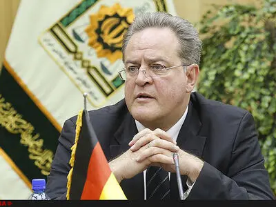 اقدامات ایران در مبارزه با موادمخدر بسیار تاثیرگذار است