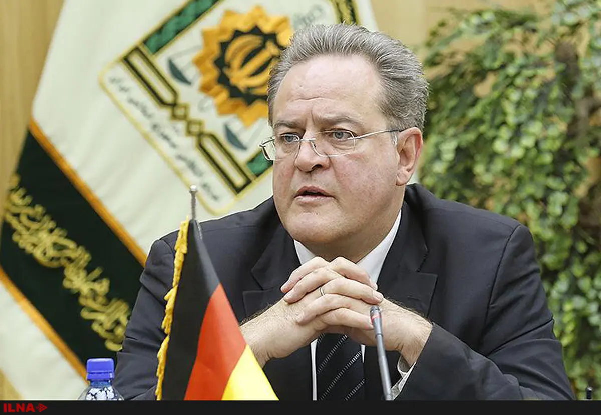 اقدامات ایران در مبارزه با موادمخدر بسیار تاثیرگذار است