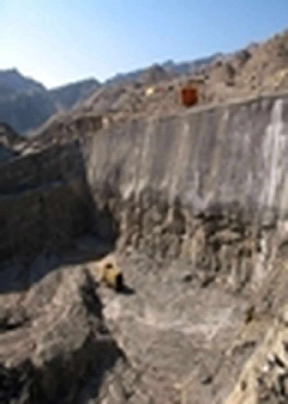 ساخت سد دالکی در استان بوشهر