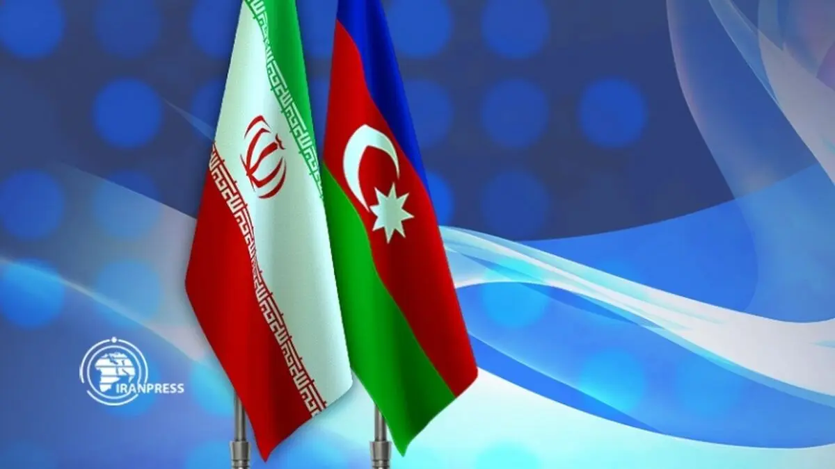 آغاز به کار پنجمین نمایشگاه صنعتی کشورهای حاشیه دریای خزر در باکو