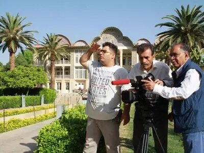 «مینا و نارنج» به شبکه 4 رسید