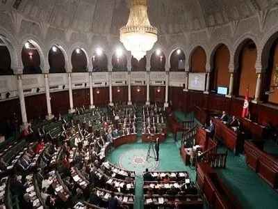 طرح جرم‌انگاری عادی‌سازی روابط با رژیم صهیونیستی در پارلمان تونس