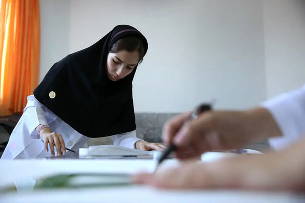 برون‌سپاری آموزشی هنرستان‌های قزوین اجرا می‌شود