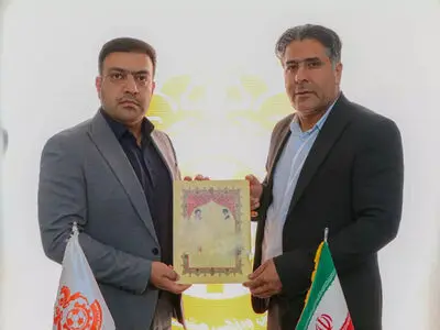 سرمربی مس شهربابک مشخص شد (عکس)