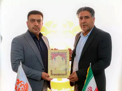 سرمربی مس شهربابک مشخص شد (عکس)