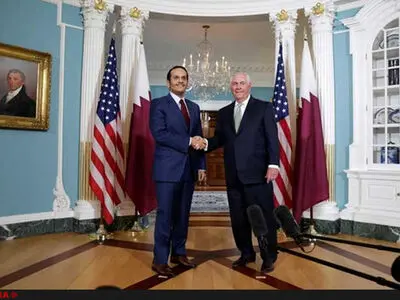 قطر نظرش را درباره شروط محاصره‌کنندگان اعلام کرد