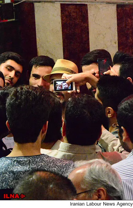 گالری