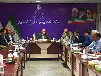 ساماندهی فاضلاب و پسماند مراکز اقامتی مسیر رودخانه کرج - چالوس