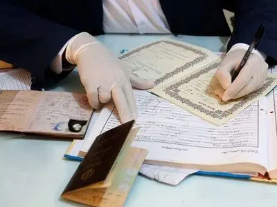 کاهش ازدواج و طلاق در آذربایجان غربی/روزانه ۲۲مورد طلاق در استان ثبت می شود