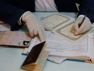 کاهش ازدواج و طلاق در آذربایجان غربی/روزانه ۲۲مورد طلاق در استان ثبت می شود