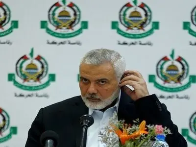 "حماس" تنتقد البحرین والإمارات وتشید بترکیا