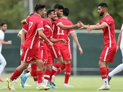 اعلام شماره بازیکنان پرسپولیس برای فصل بیست و دوم لیگ برتر