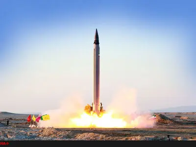 بیانیه نمایندگان مجلس برای قدردانی و حمایت از آزمایش موشک عماد 