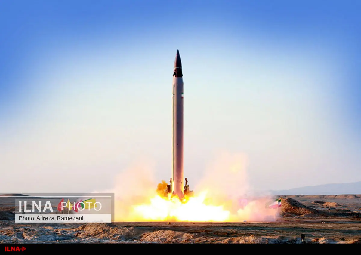 بیانیه نمایندگان مجلس برای قدردانی و حمایت از آزمایش موشک عماد 