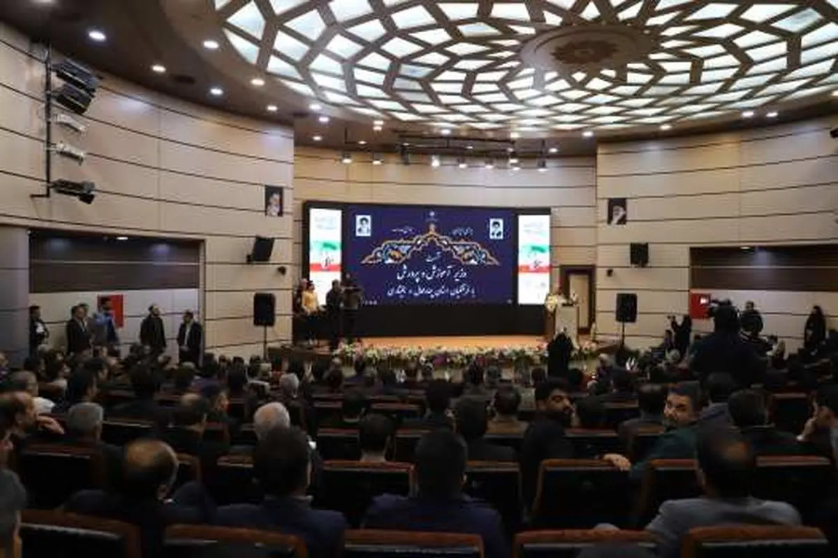 آغاز تحول در برنامه‌های درسی با رویکرد مهارتی و تربیتی