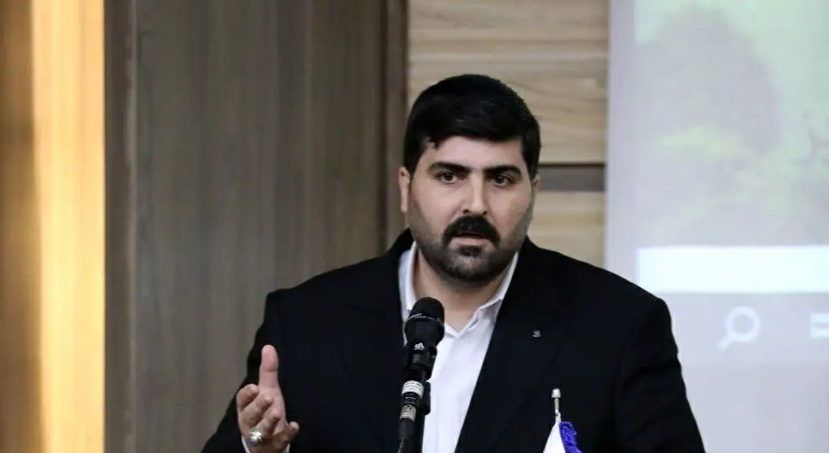 شهردار آستارا نماینده شهرداران گیلان در اتحادیه شهرداری‌های کشور شد
