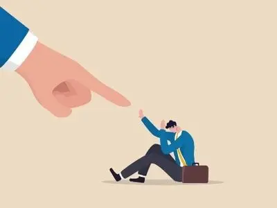 تعریف ترس از شکست در روانشناسی