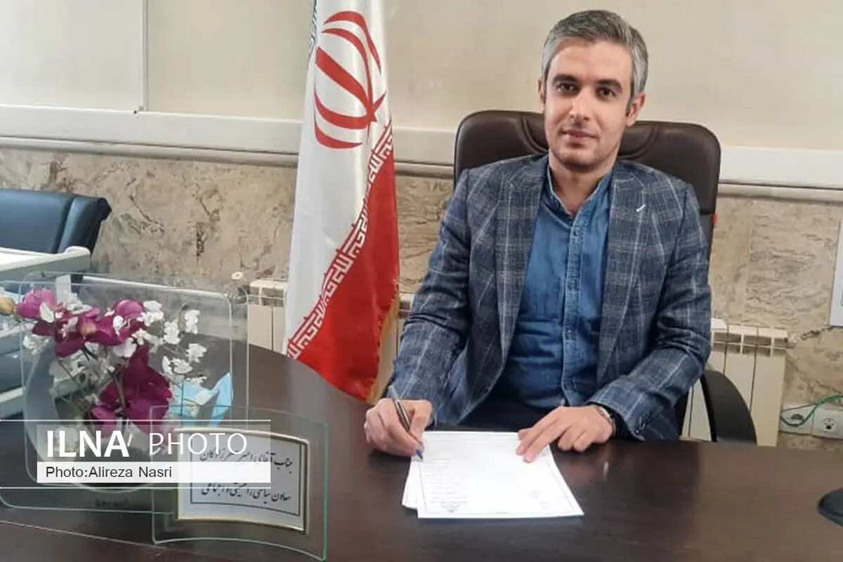 ورودی و خروجی تاکستان مسدود شد / شهرستان در وضعیت نارنجی