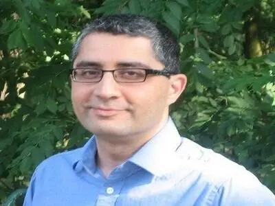 دانشمند جوان ایرانی، برنده جایزه معتبر فیزیک شد