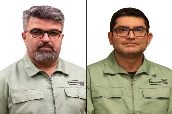 انتصاب مدیرعامل جدید شرکت نگین فولاد هرمزگان